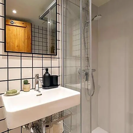 Hotel Sohome Le Chable - Self Check-in *