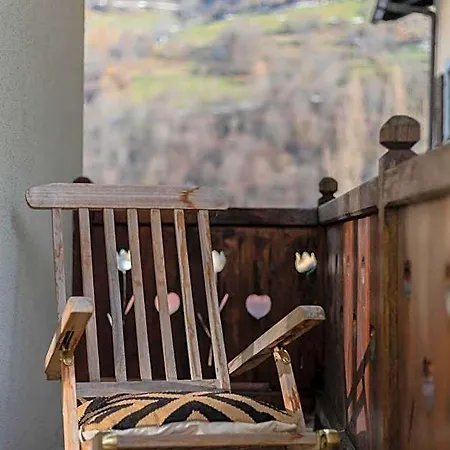 Sohome Le Chable - Self Check-in Hotel Verbier