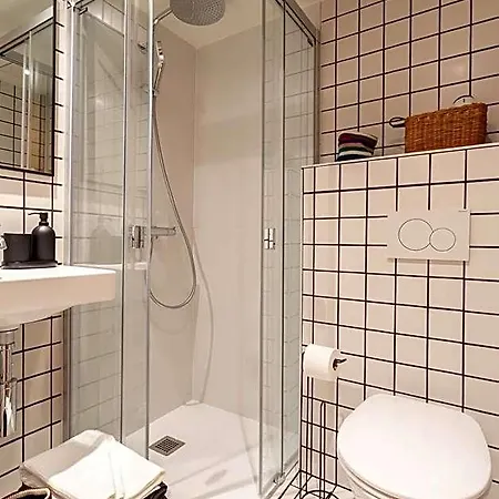 Sohome Le Chable - Self Check-in Hotel Verbier