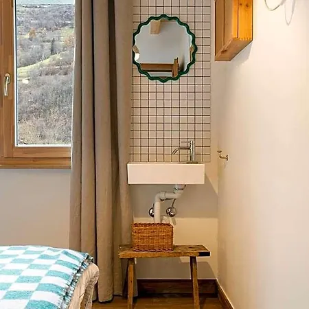 Sohome Le Chable - Self Check-in Hotel Verbier