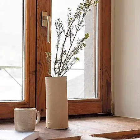 Sohome Le Chable - Self Check-in Hotel