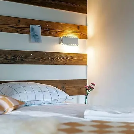 Hotel Sohome Le Chable - Self Check-in