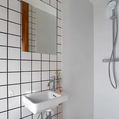 Sohome Le Chable - Self Check-in Hotel Verbier