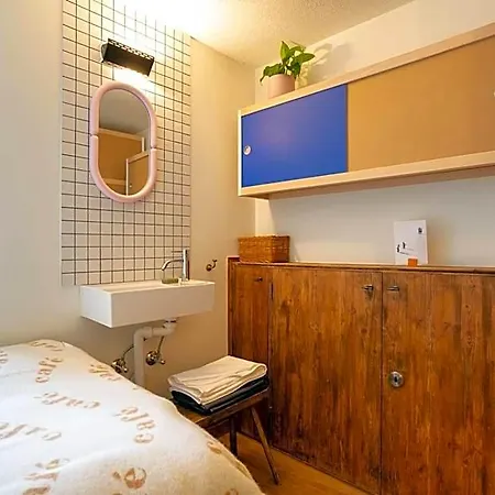 Sohome Le Chable - Self Check-in Hotel