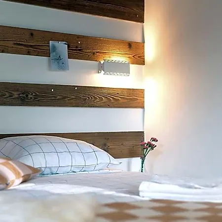Sohome Le Chable - Self Check-in Hotel