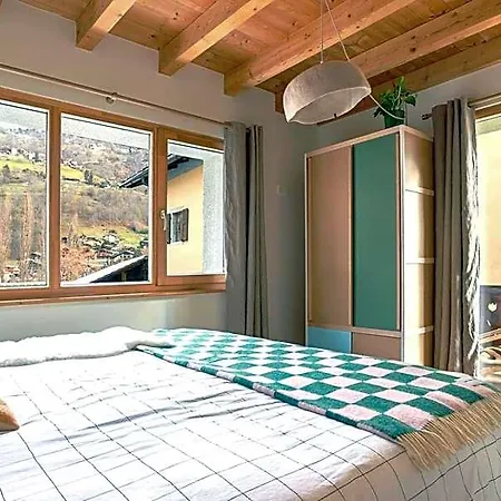 Hotel Sohome Le Chable - Self Check-in *
