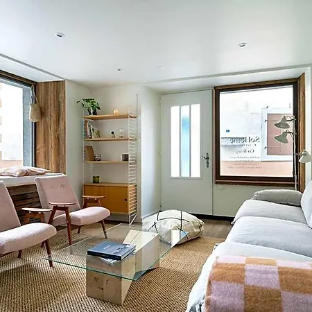 Hotel Sohome Le Chable - Self Check-in Verbier