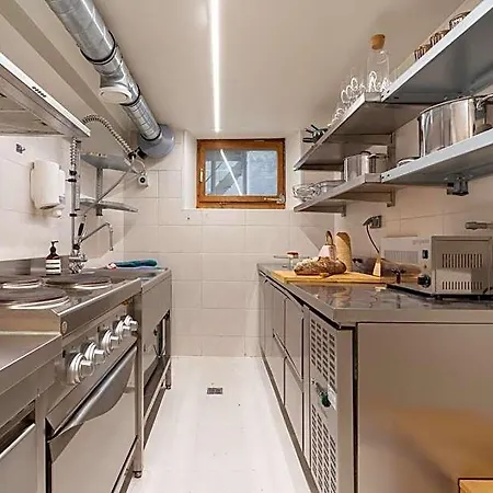 Hotel Sohome Le Chable - Self Check-in Verbier