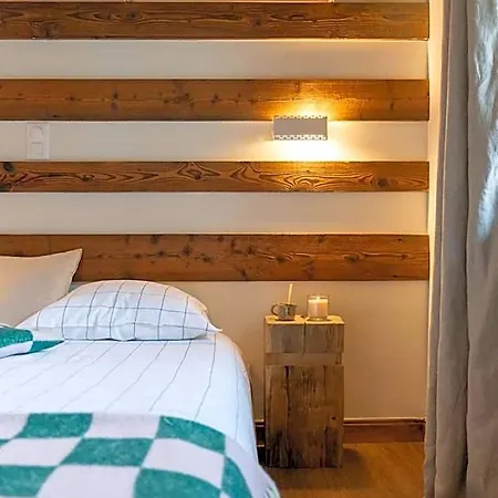 Hotel Sohome Le Chable - Self Check-in *